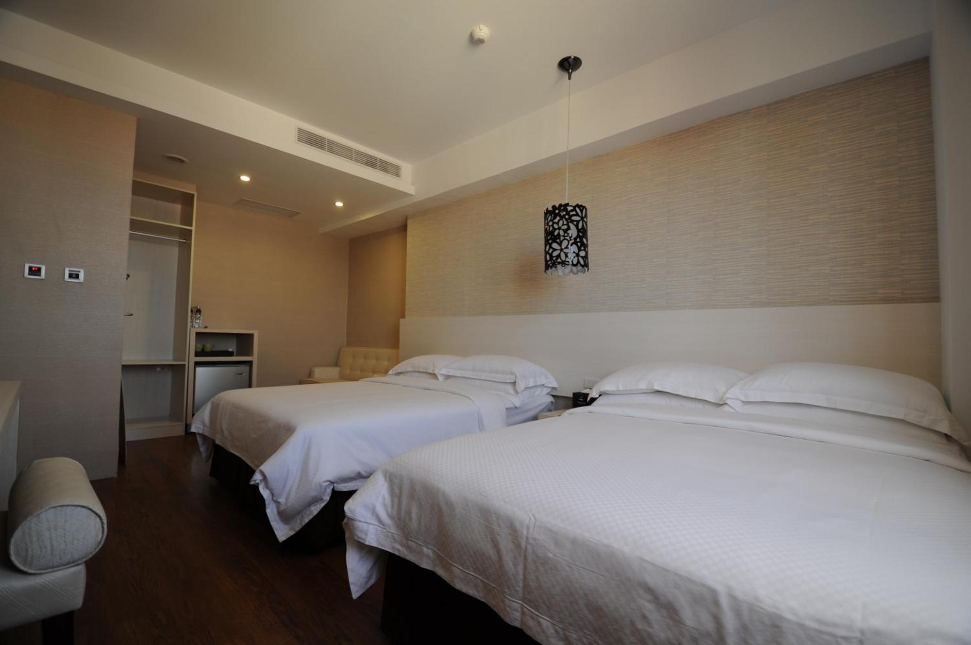 The Riverside Hotel העיר העתיקה הנגצ'ון מראה חיצוני תמונה